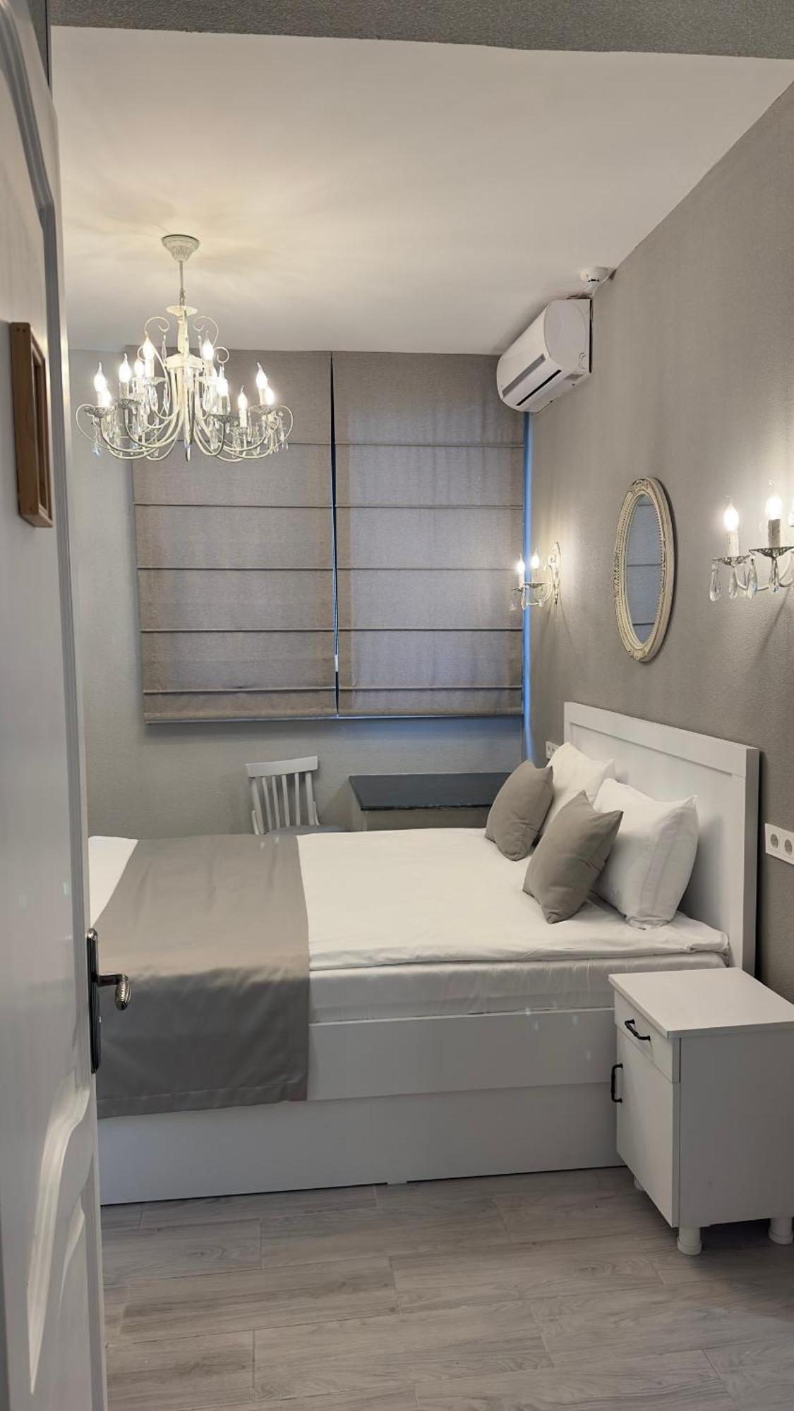 Hotel Ticiani 13 Koutaïssi Extérieur photo