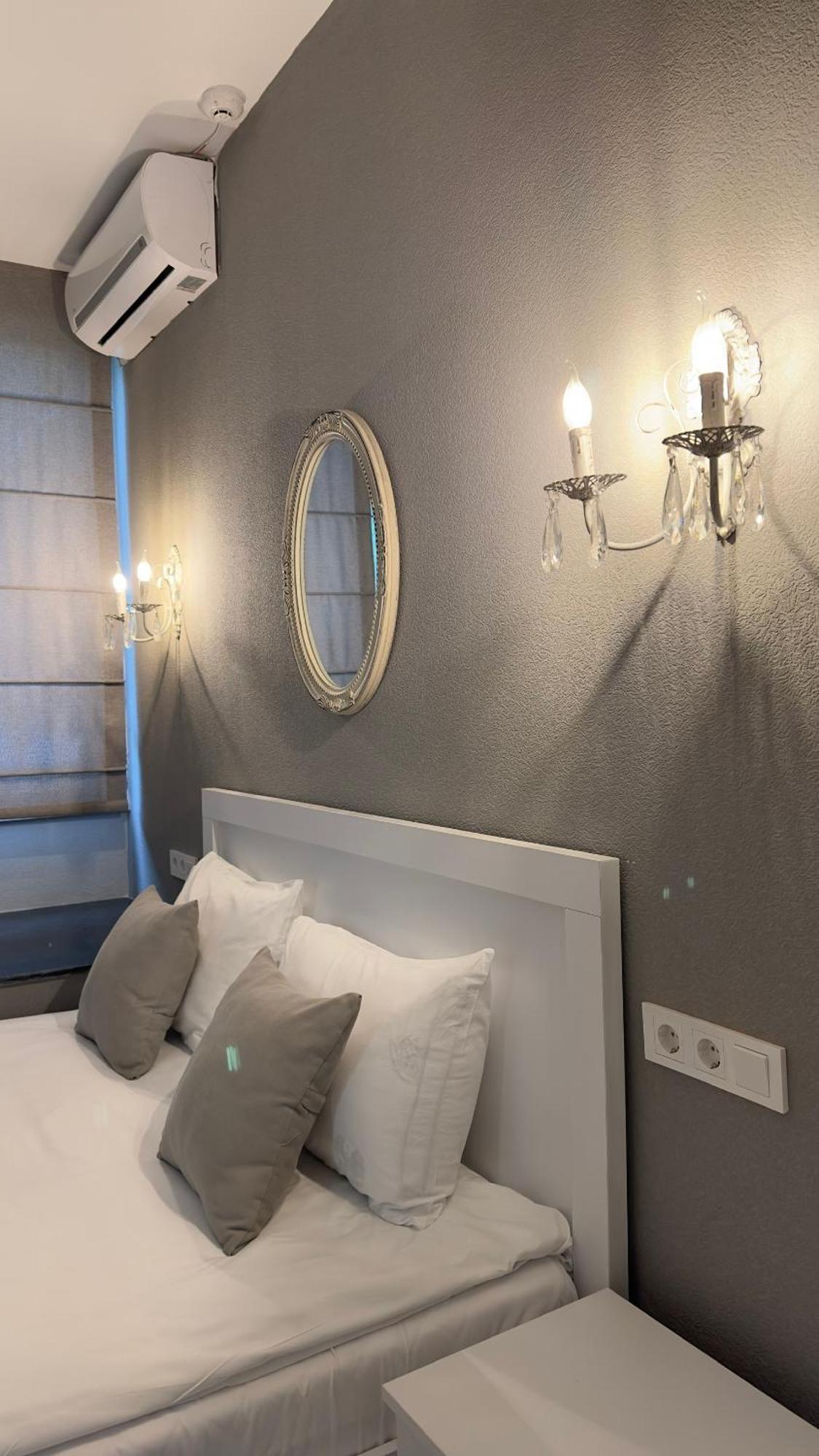 Hotel Ticiani 13 Koutaïssi Extérieur photo