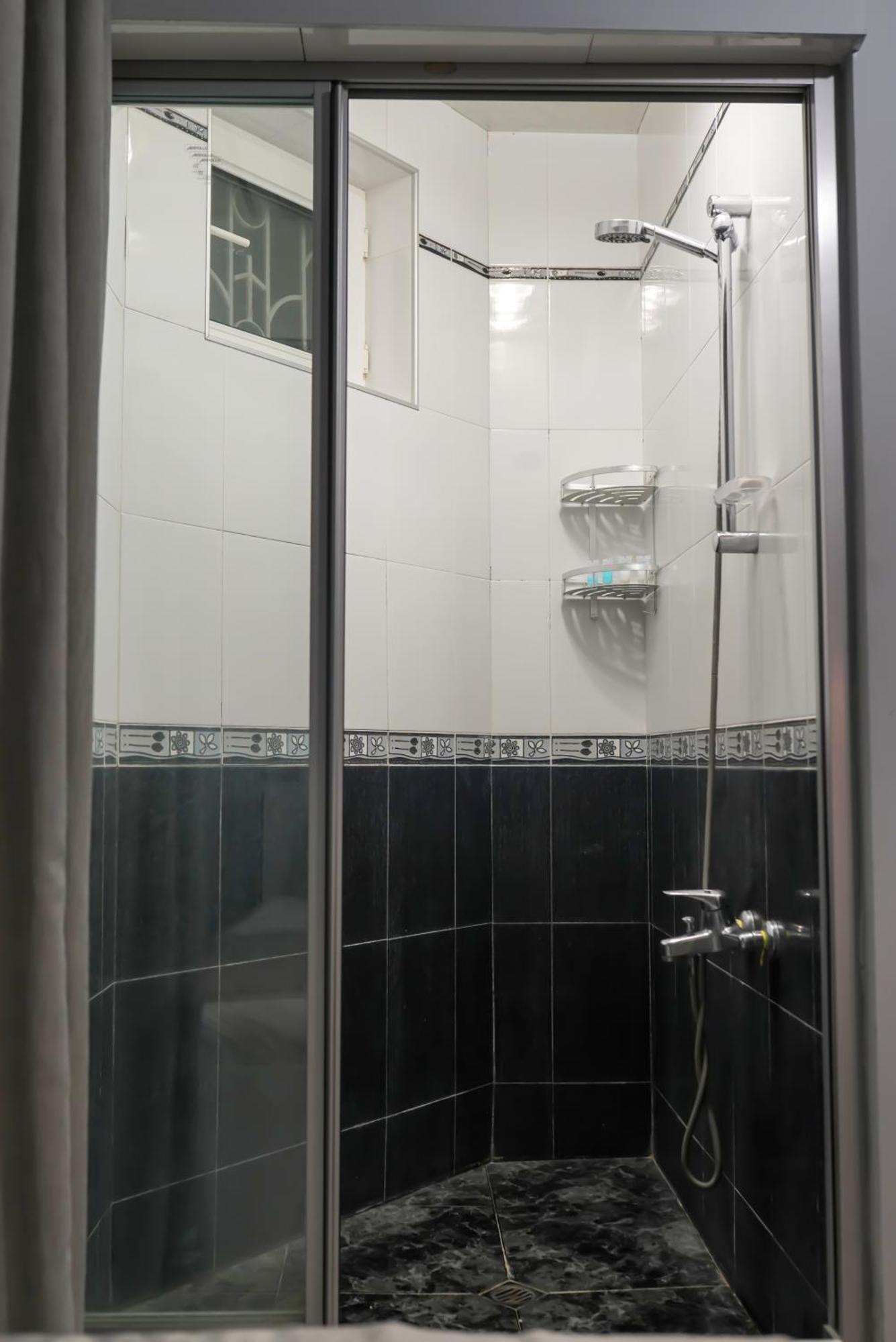 Hotel Ticiani 13 Koutaïssi Chambre photo
