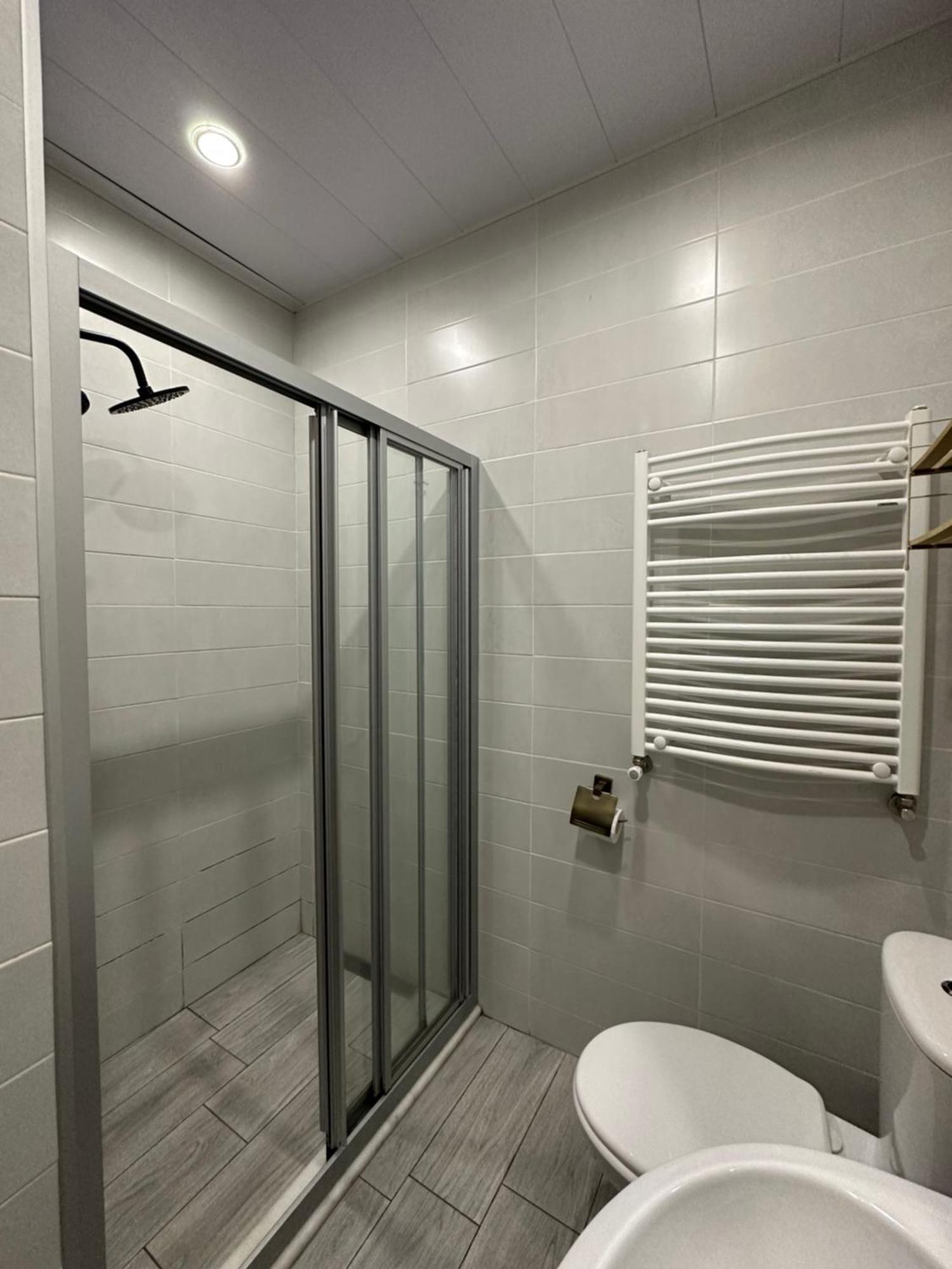 Hotel Ticiani 13 Koutaïssi Chambre photo